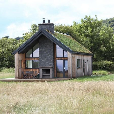 Eco-Lodge With Sea View Charleton Estate Colinsburgh Exterior photo
